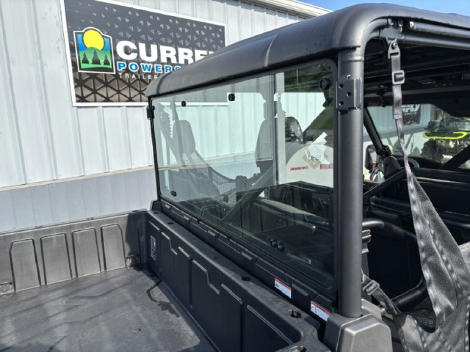 New 2026 CFMOTO UFORCE 1000XL - CREW BENCH SEAT * FRONT HD BUMPER * FRONT GLASS WINDSHIELD * REAR GLASS WINDSHIELD *Utility Side-by-Side (UTV)