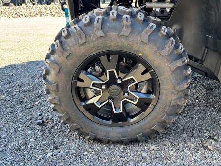 New 2026 CFMOTO UFORCE 1000XL - CREW BENCH SEAT * FRONT HD BUMPER * FRONT GLASS WINDSHIELD * REAR GLASS WINDSHIELD *Utility Side-by-Side (UTV)