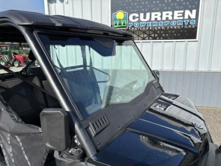New 2026 CFMOTO UFORCE 1000XL - CREW BENCH SEAT * FRONT HD BUMPER * FRONT GLASS WINDSHIELD * REAR GLASS WINDSHIELD *Utility Side-by-Side (UTV)