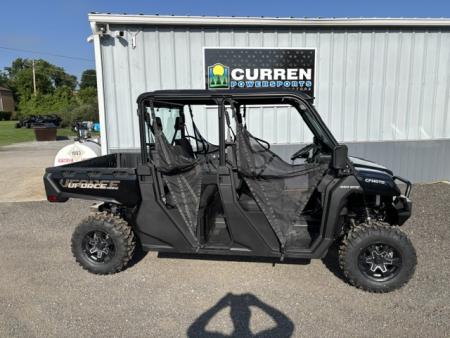 New 2026 CFMOTO UFORCE 1000XL - CREW BENCH SEAT * FRONT HD BUMPER * FRONT GLASS WINDSHIELD * REAR GLASS WINDSHIELD *Utility Side-by-Side (UTV)