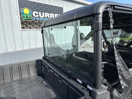 New 2026 CFMOTO UFORCE 1000XL - CREW BENCH SEAT * FRONT HD BUMPER * FRONT GLASS WINDSHIELD * REAR GLASS WINDSHIELD *Utility Side-by-Side (UTV)