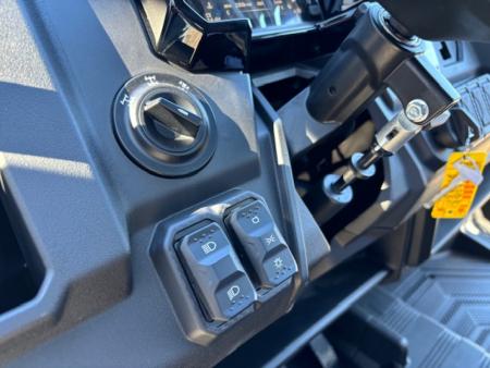 New 2026 CFMOTO UFORCE 1000XL - CREW BENCH SEAT Utility Side-by-Side (UTV)