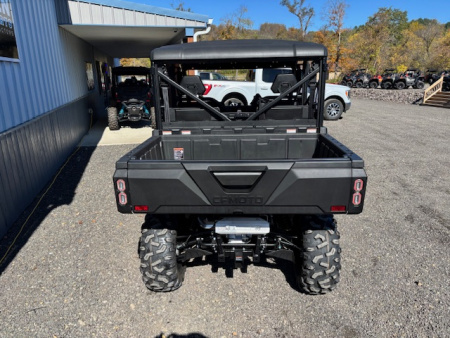 New 2026 CFMOTO UFORCE 1000XL - CREW BENCH SEAT Utility Side-by-Side (UTV)