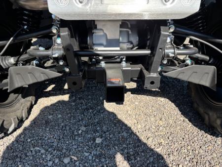 New 2026 CFMOTO UFORCE 1000XL - CREW BENCH SEAT Utility Side-by-Side (UTV)