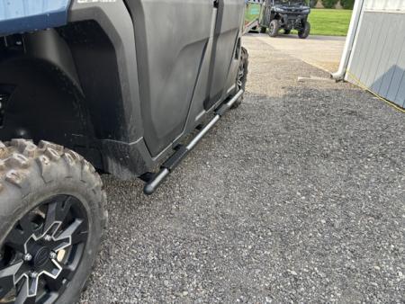 New 2026 CFMOTO UFORCE 1000XL - CREW BENCH SEAT * FRONT HD BUMPER * * REAR BUMPER * HALF DOORS * NERF BARS * FRONT POLY WIND. * REAR POLY WIND *Utility Side-by-Side (UTV)