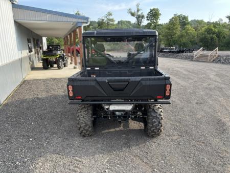 New 2026 CFMOTO UFORCE 1000XL - CREW BENCH SEAT * FRONT HD BUMPER * * REAR BUMPER * HALF DOORS * NERF BARS * FRONT POLY WIND. * REAR POLY WIND *Utility Side-by-Side (UTV)