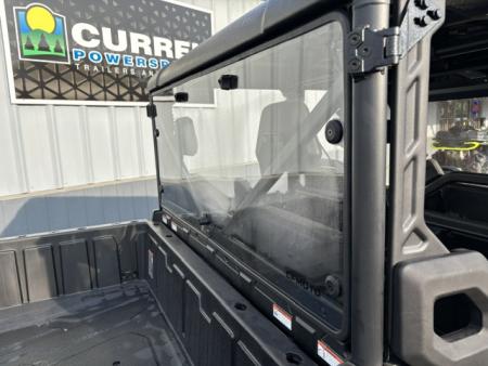 New 2026 CFMOTO UFORCE 1000XL - CREW BENCH SEAT * FRONT HD BUMPER * * REAR BUMPER * HALF DOORS * NERF BARS * FRONT POLY WIND. * REAR POLY WIND *Utility Side-by-Side (UTV)