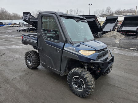 Used 2019 Polaris RANGER 1000XP NORTHSTAR Utility Side-by-Side (UTV)