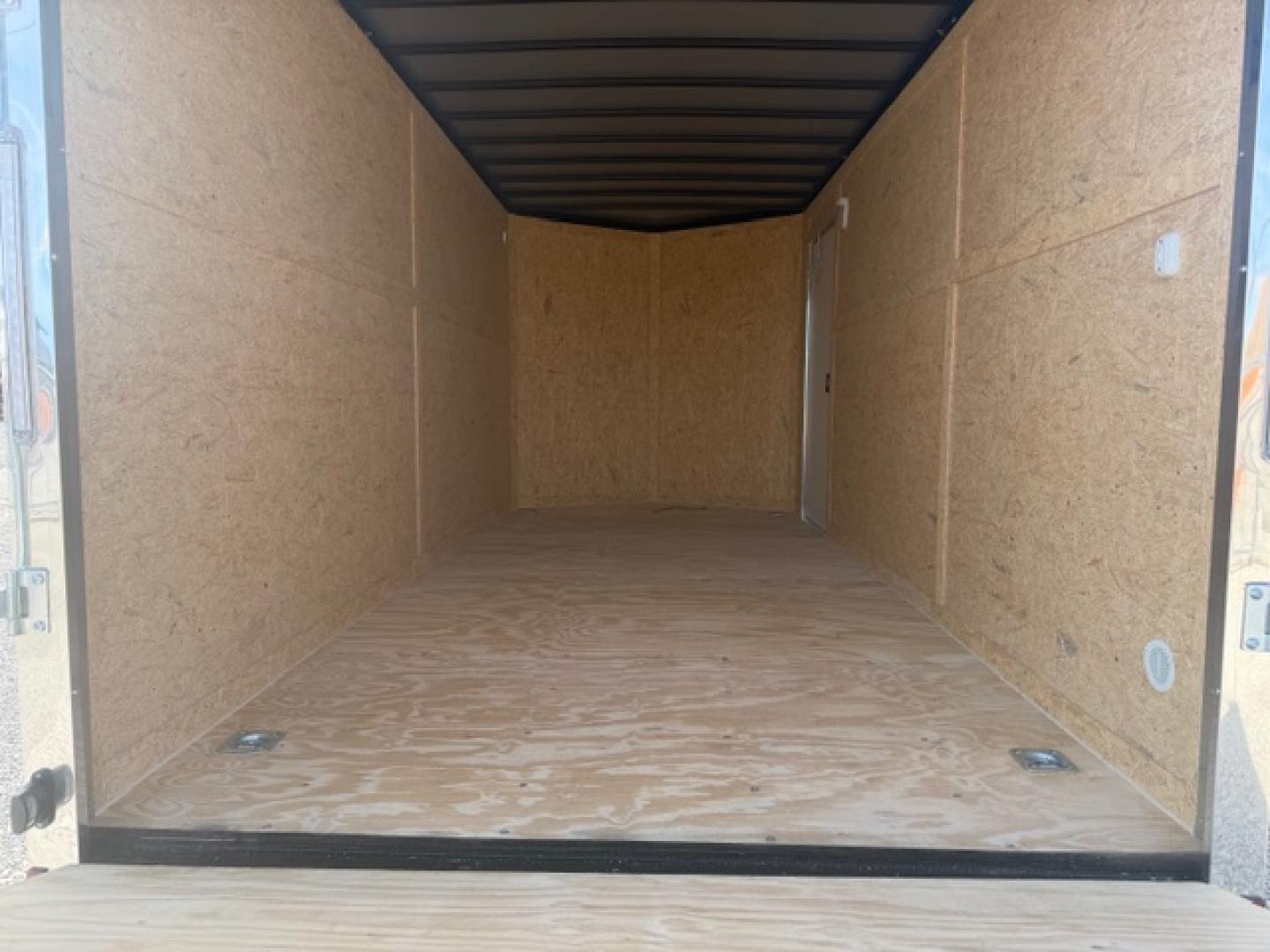 New Outlaw 7x16 14K White W/ 14 Ply