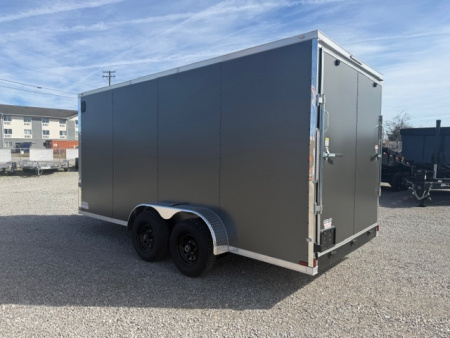 New Outlaw 7x16 10K Charcoal
