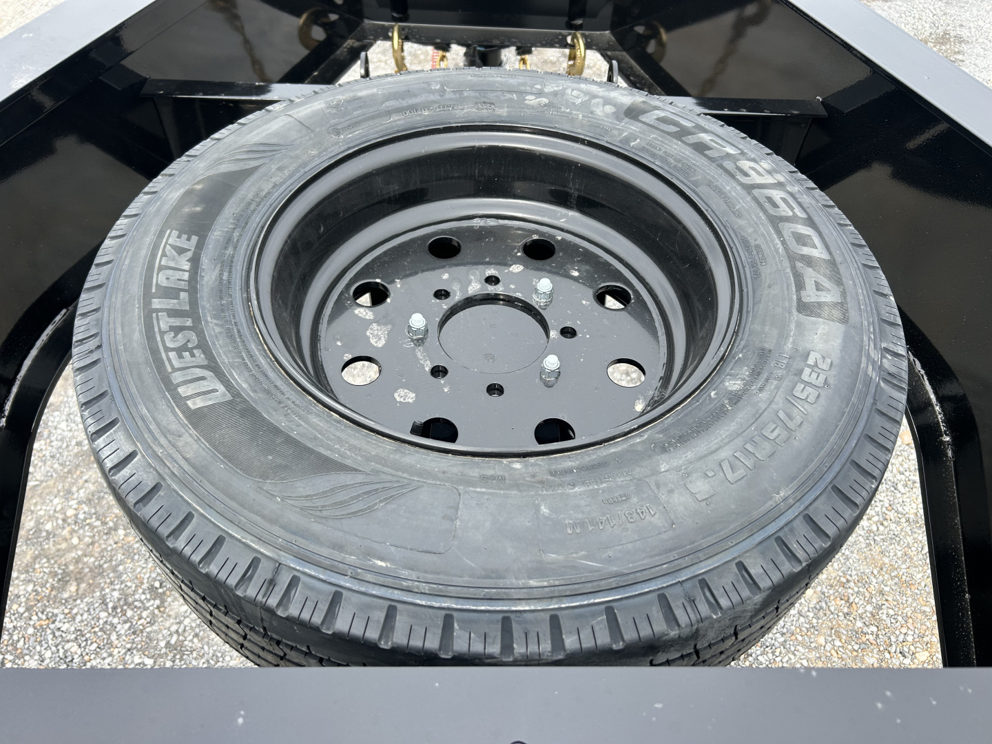 New 2026 MAXX-D 102"X28' 22K Gooseneck Equipment Trailer