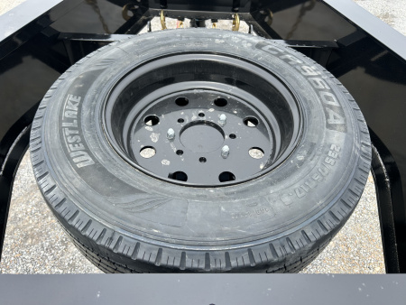 New 2026 MAXX-D 102"X28' 22K Gooseneck Equipment Trailer