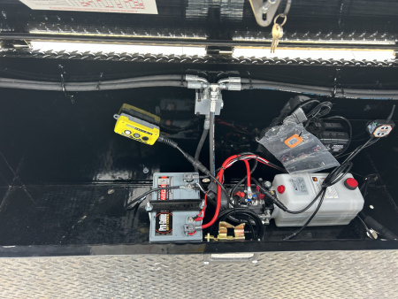 New 2026 MAXX-D 102"X28' 22K Gooseneck Equipment Trailer