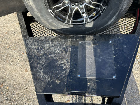 New 2026 MAXX-D 102"X24' 14K Power Tilt Equipment Trailer