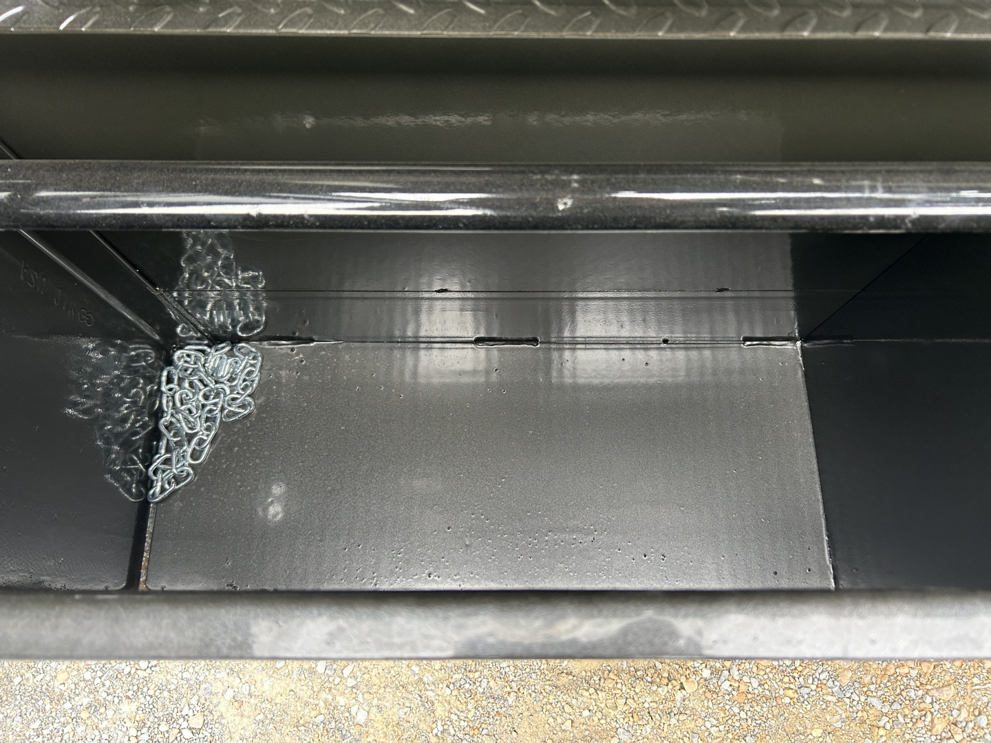 New 2026 MAXXD Gooseneck Dump Trailer | 16' x 83' | 18K