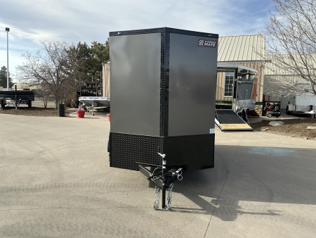 New 2026 Cargo Mate TXEHW612TA2 Cargo / Enclosed Trailer