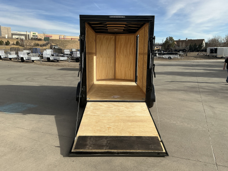 New 2026 Cargo Mate TXEHW612TA2 Cargo / Enclosed Trailer