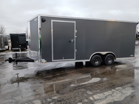 New 2026 ATW ELITE SERIES 8.5X20