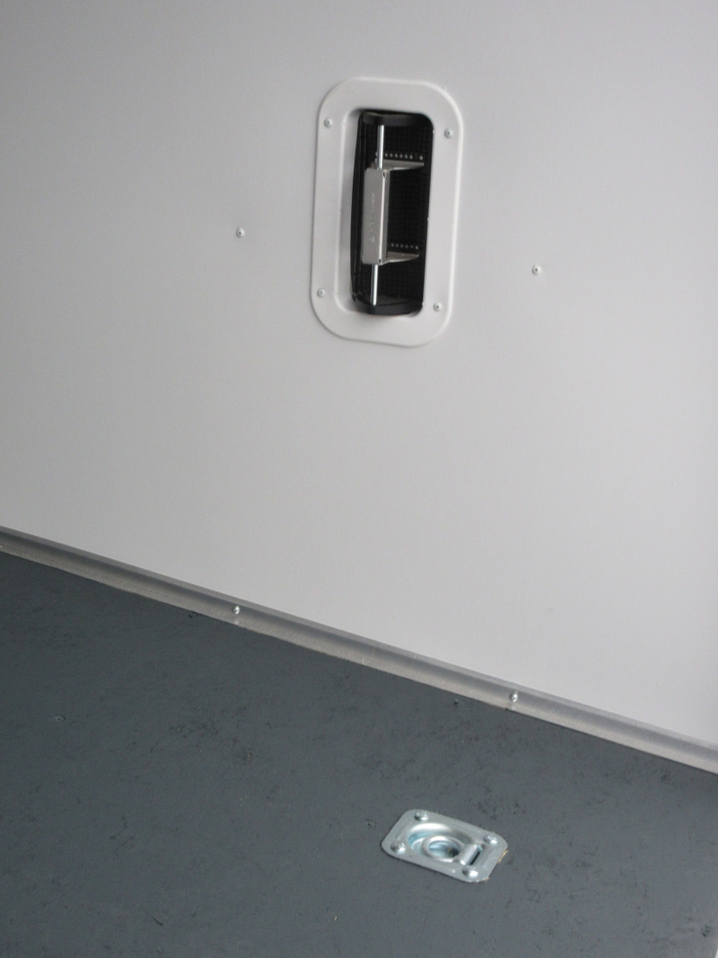 New 2026 Lightning Trailers LTFCH Cargo / Enclosed Trailer