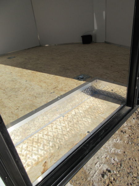 New 2026 Lightning Trailers LTFCH Cargo / Enclosed Trailer