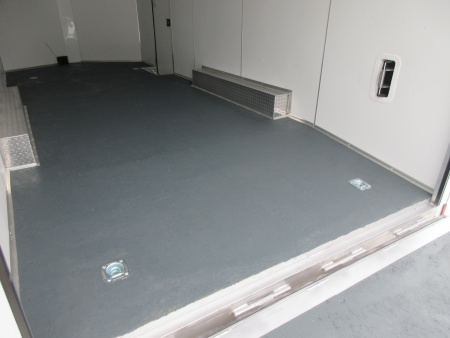 New 2026 Lightning Trailers LTFCH Cargo / Enclosed Trailer