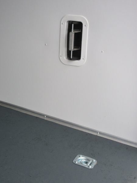 New 2026 Lightning Trailers LTFCH Cargo / Enclosed Trailer