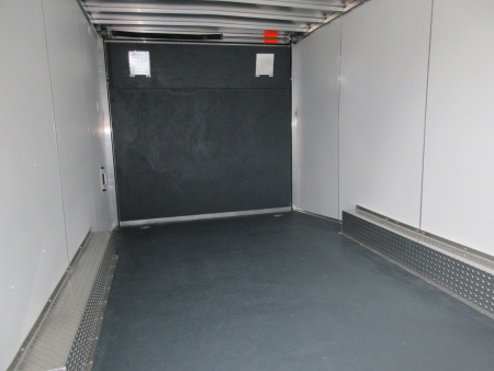 New 2026 Lightning Trailers LTFCH Cargo / Enclosed Trailer