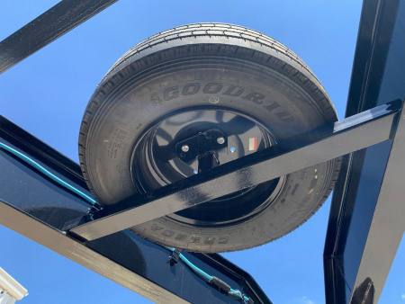 New 2026 PJ Trailers DE162 Dump Trailer