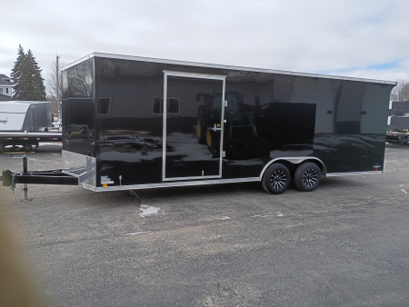 New 2026 ATW ELITE SERIES 8.5X24