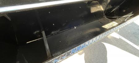 New Horizon HET 24'x102" Gooseneck Gravity Tilt Equipment Trailer 21,000 GVWR Drive Over Fenders