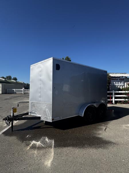 New 2026 Carry-On ENC-TDM Cargo / Enclosed Trailer