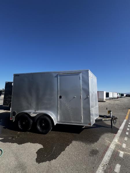 New 2026 Carry-On ENC-TDM Cargo / Enclosed Trailer