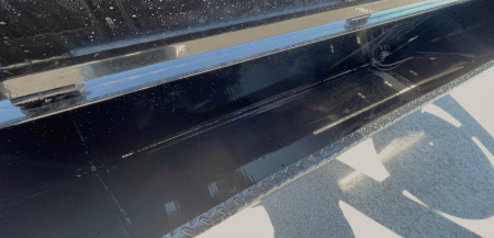 New Horizon HEH Gooseneck Equipment Trailer 26'x 102" -Mountain Ramps, Drive Over Fenders, 22,400 GVWR
