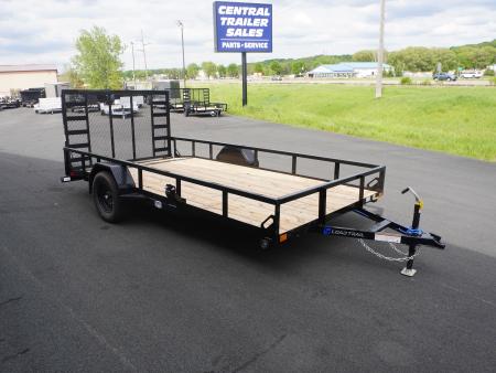 New 2026 Load Trail 83'x14ft Utility