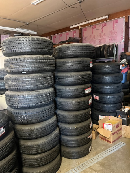 New 2024 H&H Trailers H&H Accessories