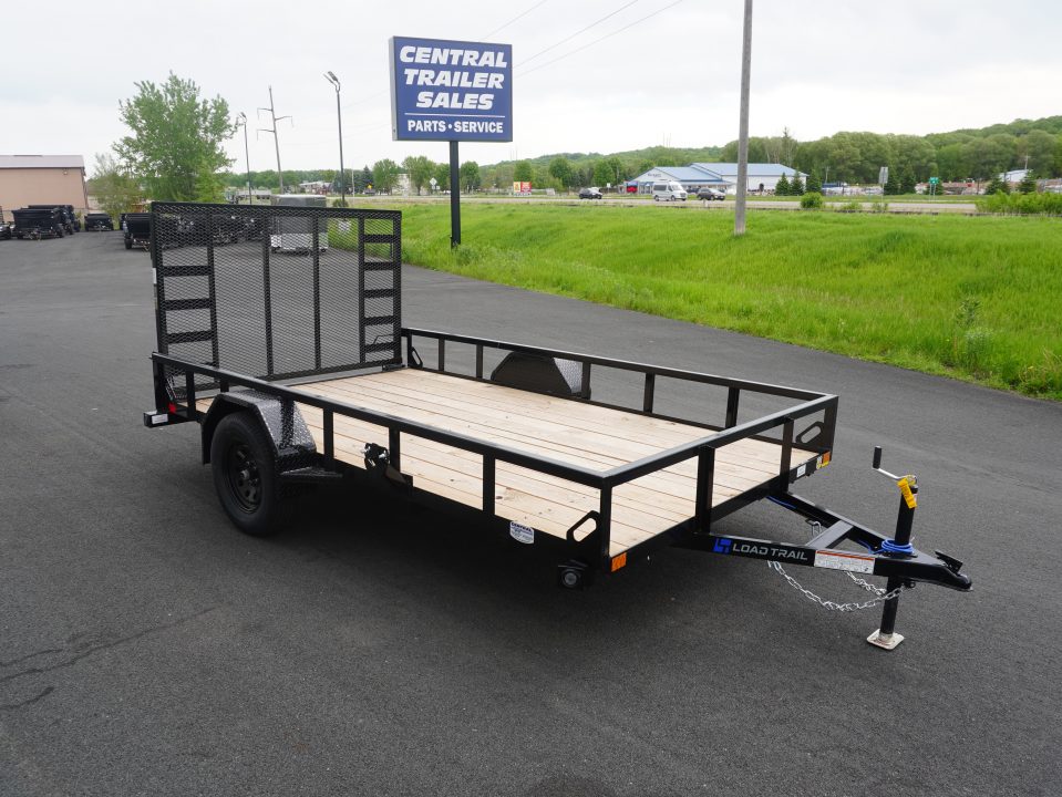 New 2026 Load Trail 83'X12ft Utility