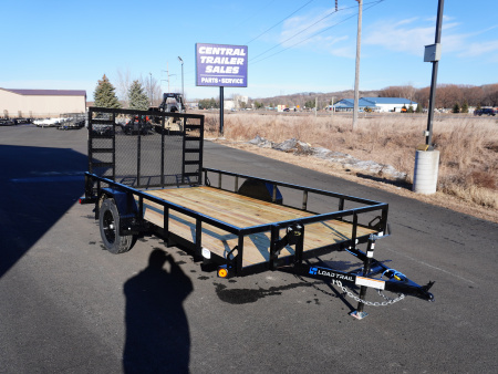 New 2026 Load Trail 83'X12ft Utility