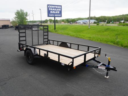 New 2026 Load Trail 83'X12ft Utility