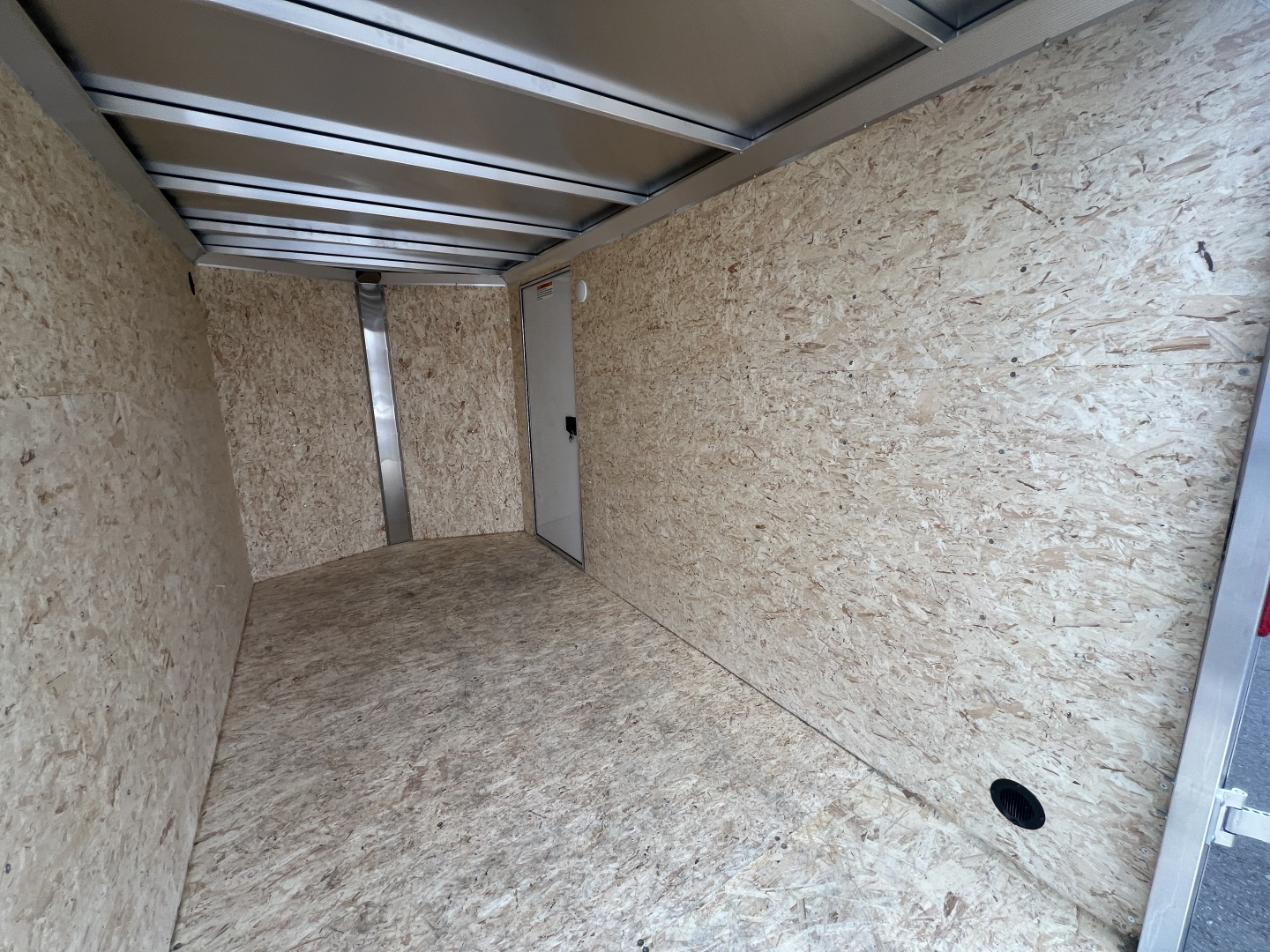 2026 E-Z Hauler photo 7