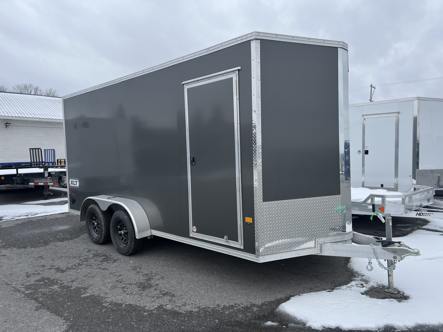 2026 E-Z Hauler photo 2