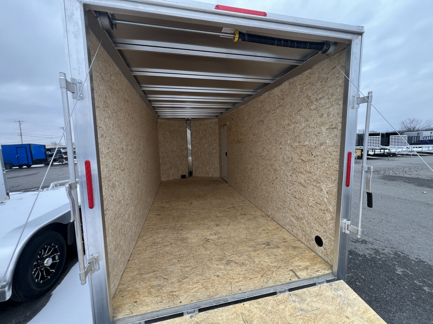 2026 E-Z Hauler photo 6