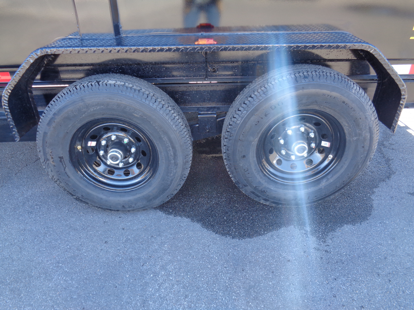 New 2026 BIG TEX Trailers * 14LX-14 P4 * 14Ft Tandem Axle 14k Dump Trailer w/ 4Ft Sides