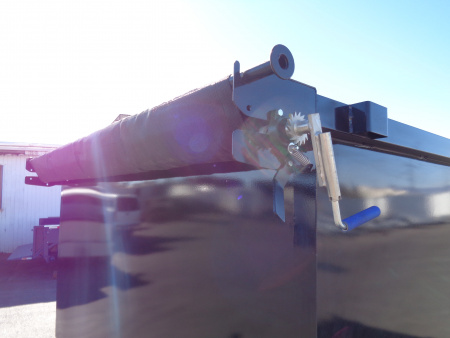 New 2026 BIG TEX Trailers * 14LX-14 P4 * 14Ft Tandem Axle 14k Dump Trailer w/ 4Ft Sides