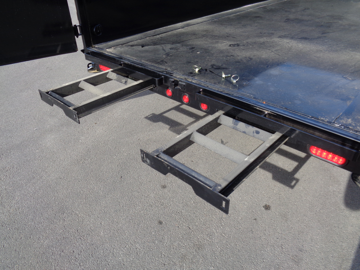 New 2026 BIG TEX Trailers * 14LX-14 P4 * 14Ft Tandem Axle 14k Dump Trailer w/ 4Ft Sides