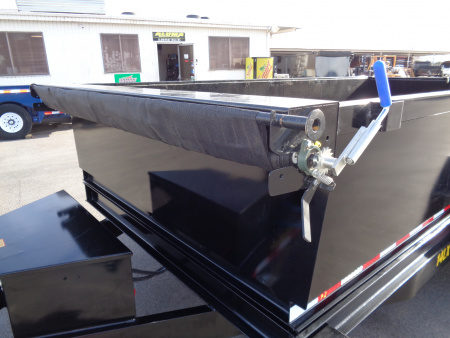 New 2026 BIG TEX Trailers * 14LX-14 * 14Ft Tandem Axle 14k Dump Trailer