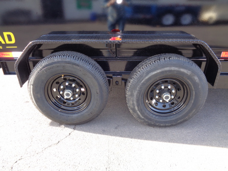 New 2026 BIG TEX Trailers * 14LX-14 * 14Ft Tandem Axle 14k Dump Trailer