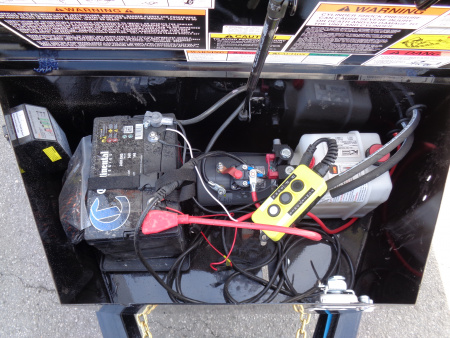 New 2026 BIG TEX Trailers * 14LX-14 * 14Ft Tandem Axle 14k Dump Trailer