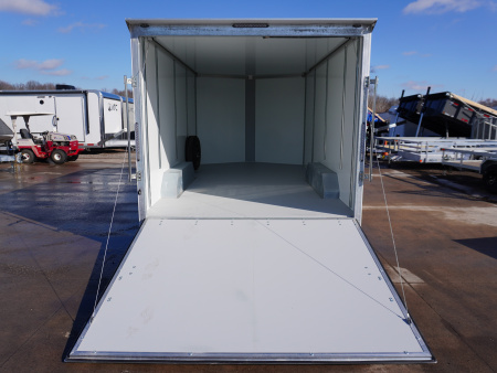 New 2026 Cell-Tech Trailers 8.5x16ft Cargo / Enclosed Trailer