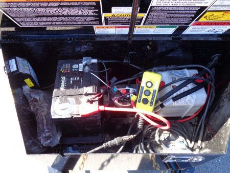 New 2026 BIG TEX Trailers * 14LX-14 * 14Ft Tandem Axle 14k Dump Trailer