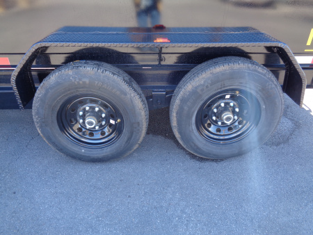 New 2026 BIG TEX Trailers * 14LX-14 * 14Ft Tandem Axle 14k Dump Trailer